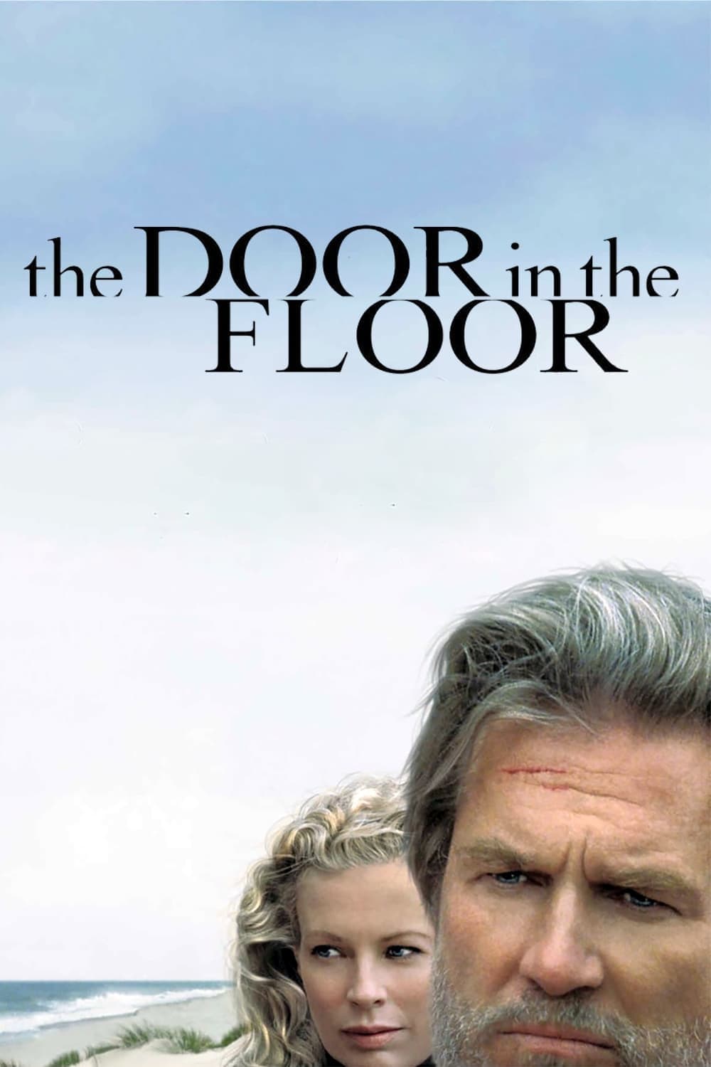 Постер The Door in the Floor